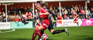 Kryptiskt svar om damallsvenska konflikten