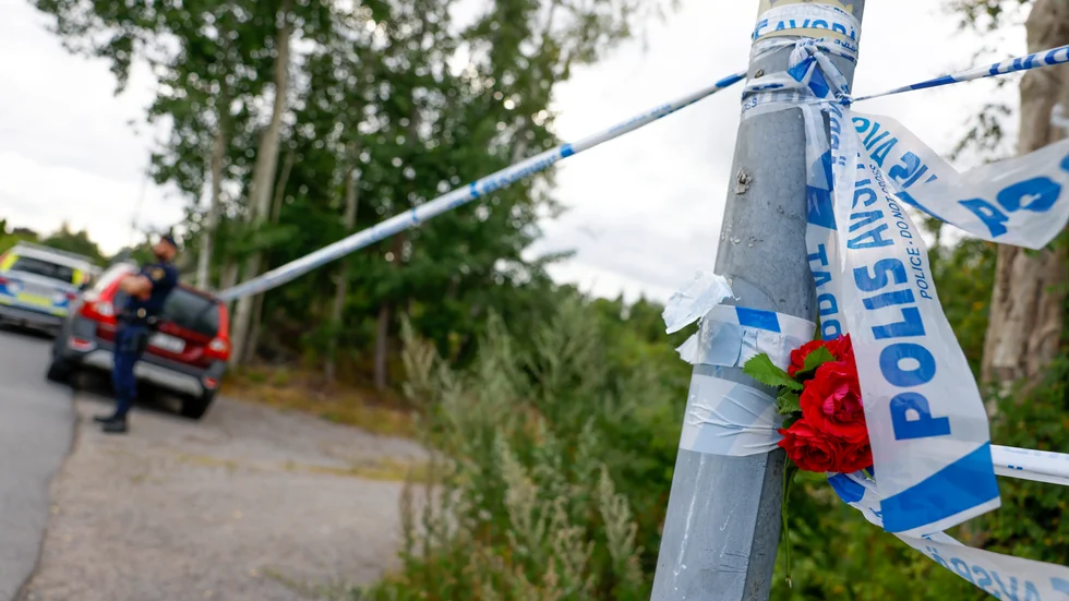 Tonåringen hittades död i juli förra året. Arkivbild.