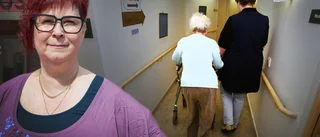 Facket: "Vårdkris har vi haft länge – nu är det extra påtagligt"