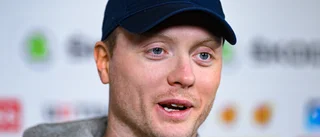Klingberg vänder hem – klar för Frölunda