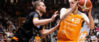 Dolphins krossade Borås – kopplade greppet om SM-finalerna 