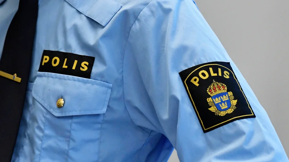 En tidigare polis i Göteborg åtalas misstänkt för dataintrång. Arkivbild.