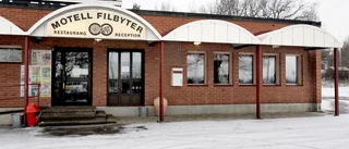 God mat i retromiljö på Motell Filbyter