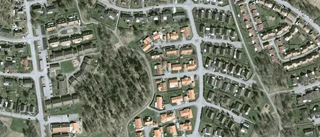 137 kvadratmeter stort hus i Mjölby sålt till nya ägare