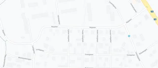 Fastigheten på postadress Tredje Tvärgatan 2 i Skutskär har bytt ägare
