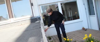 Kommunen står fast vid plan för nybygge i centrum