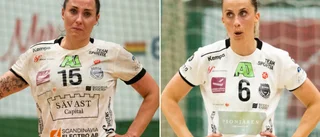 Beskedet om ikonernas framtid i Boden Handboll