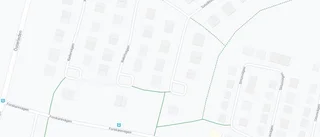 Ny ägare till kedjehus i Kiruna - 1 700 000 kronor blev priset