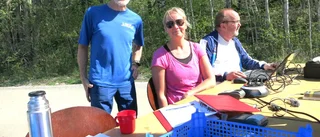 De vill slå sprintrekord