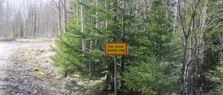 Snart krymper kommunen