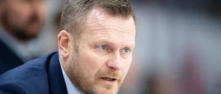 Bomben klar: Fagervall blir tränare i Boden