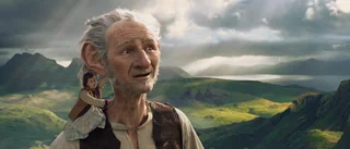 Svagt av Spielberg