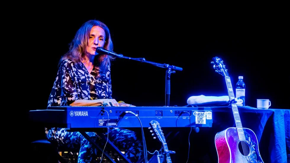 Patty Griffin