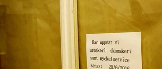 "Vi trodde att vi skulle få stanna"