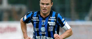 Siriuskaptenen vill fortsätta på mitten