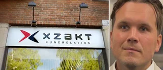 Omtalade företaget stänger kontor i Skellefteå