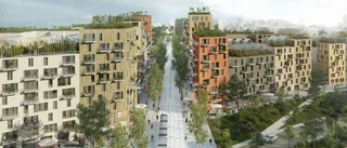 Många vill bygga i Ulleråker