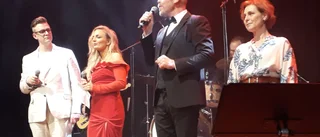 PRO Byske sitter på första parkett 