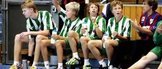Ljungsbros äldsta lag vann i stor stil