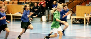 Jublande seger i skolhandbollen