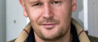 Absurd humor med en allvarlig underton