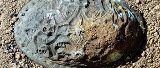 Plötsligt blev det vikingatid