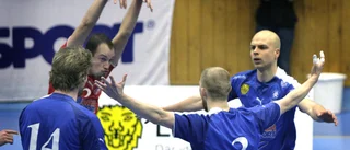 Tims show knäckte Habo