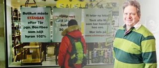 "Hyresupproret är här och det är kommersiellt"