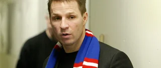 Klubbdirektören: "Det  är titlarna som räknas"