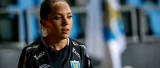 Höggravid Rubensson smittad av corona