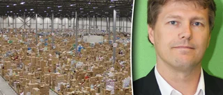 Facket efter nya Apoteauppgifterna: "Kan vara lagbrott"