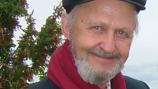 Sten Ebbersten.