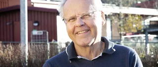 Umebon Christer ingår i unik studie om covid-19: ”Hade mer ork innan jag blev sjuk”