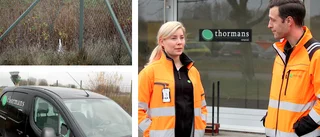 Företaget drabbat av fräck kupp – igen: "Är frustrerande"