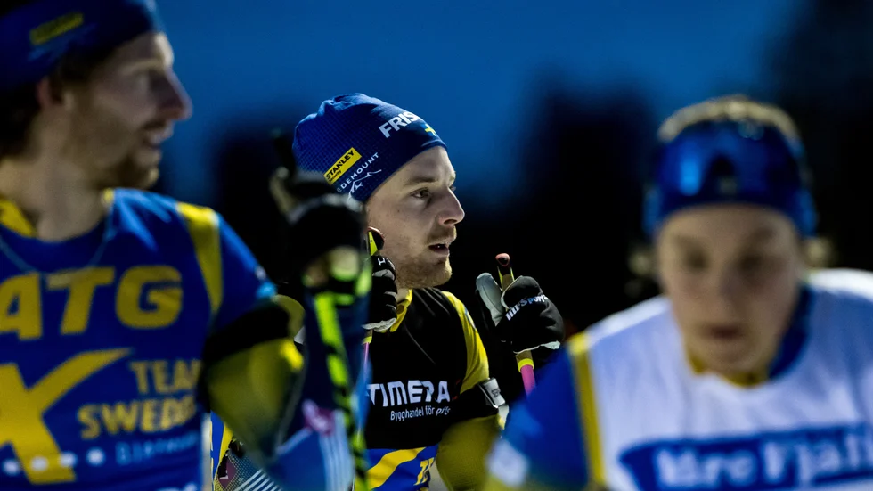 Jesper Nelin