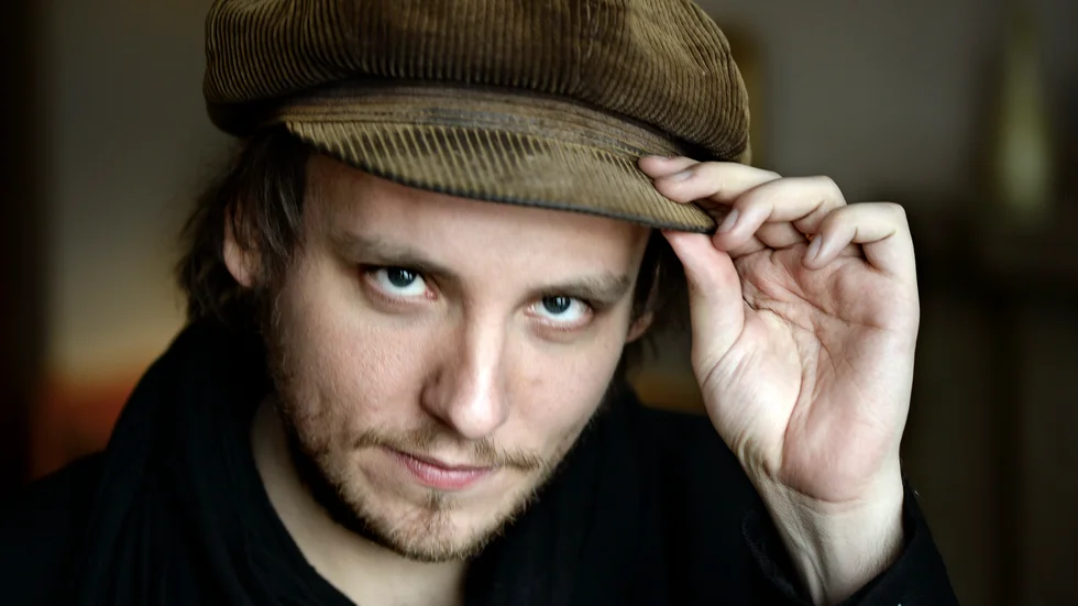 Filmen "Tigrar" av Ronnie Sandahl har fått pris vid filmfestivalen Nordische Filmtage i Lübeck. Arkivbild.