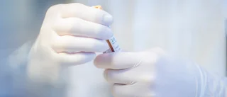 Ge oss som kämpar stöd med coronatest