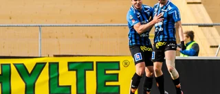 Rydström bekräftar: Anfallaren lämnar Sirius