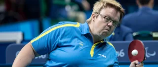 Lundbäcks glädjebesked – uttagen till Paralympics igen