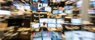 Astra Zeneca sänke på börsen