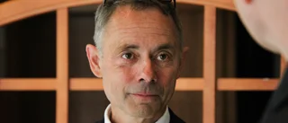 C stänger dörren för möjliga majoritetsstyret: "Det är inte realistiskt"