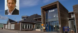 Vd:n fick 14 månadslöner efter tio veckor i tjänst
