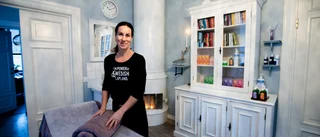 Massage- och friskvårdscenter öppnar i Boden: "Vi behöver mer plats att vara på
