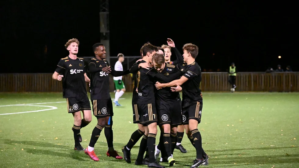 Skellefteå FF inleder division II-säsongen med ett möte med Umeå FC akademi på bortaplan.