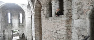 Fem sägner och skrönor från Visby innerstad