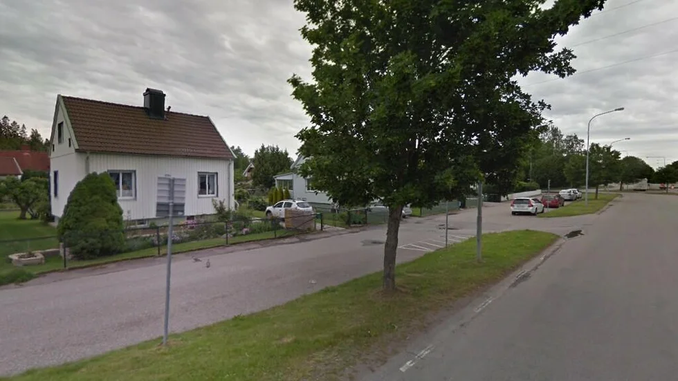 Borensvägen 53B