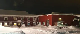 Nytt takras på Martinsons: ”Det är en följdskada” 