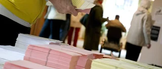 Centerpartiet är tillbaka i valet till kyrkofullmäktige