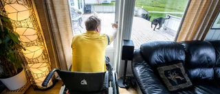 Låt inte individen hamna i en rävsax