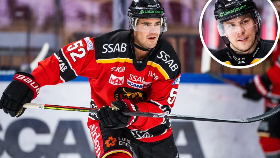 Erik Gustafsson är full av beundran att Karl Fabricius når den enorma milstolpen på lördag.